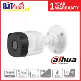 CCTV Outdoor Camera Dahua 5MP IR