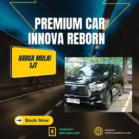 Sewa Mobil Murah Antar Jemput Airport G Lepas Kunci Rental Terpercaya