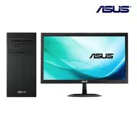 Asus S500TE-382000003W i3-13100 8GB 256GB SSD Win 11 Home 21,5 Inchi