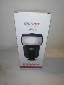 Viltrox JY680A SPEEDLITE nego