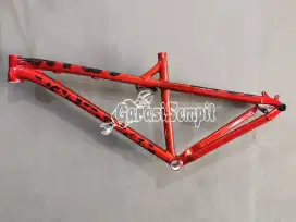 Frame Dartmoor Primal 29 2021