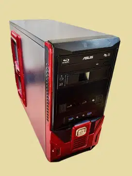 AMD-A85XA,Proc. A10-5800K 3.80- 4.20GHz,SSD 240Gb,HDD 2TB,32Gb DDR3,