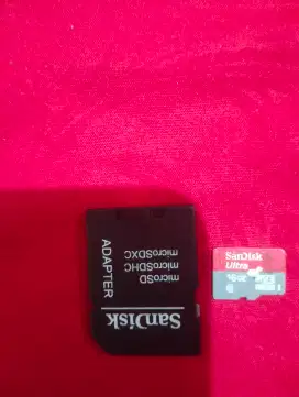 SD kartu memory 16 gb dijual murah butuh kebanyakn memory