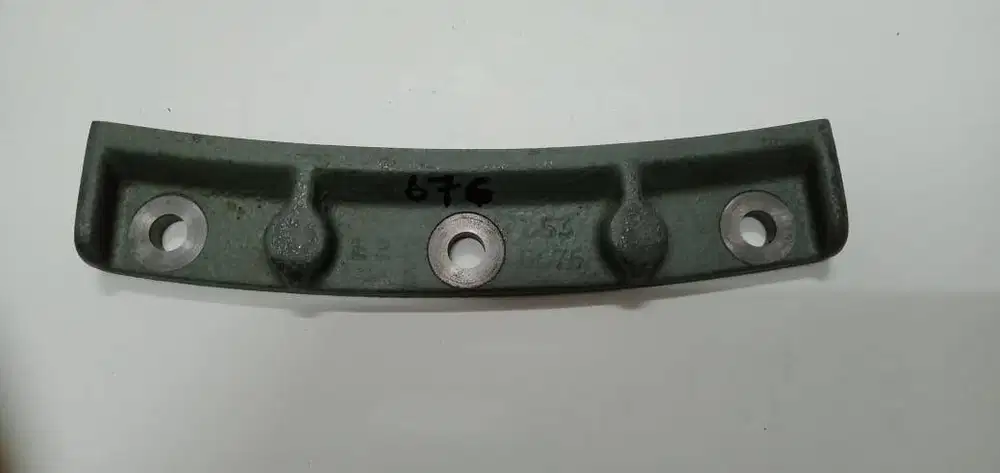 Spare part embroidery SAURER 2S-55