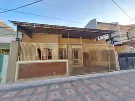 8jt an/meter Tanah+bangunan rumah karang asem dekat kenjeran