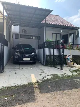 Dijual rumah di BNR tahap 1