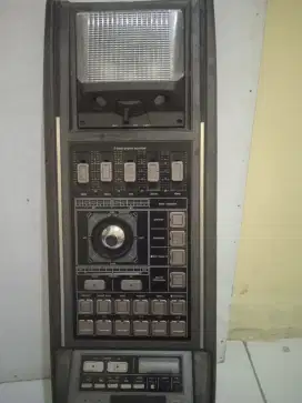 vintage car audio Kolektor