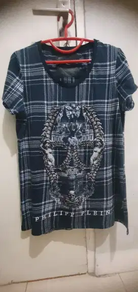Kaos PP Philipp Plain blink blink