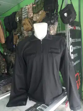 Kaos Lapangan Tshirt Army (Medan Tactical Store)