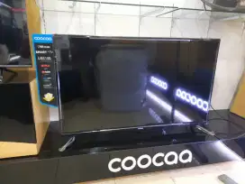 Tv Led Coocaa Smart Digital 50 inc 50S3U