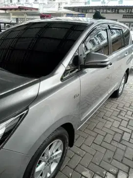 Salon mobil panggilan medan