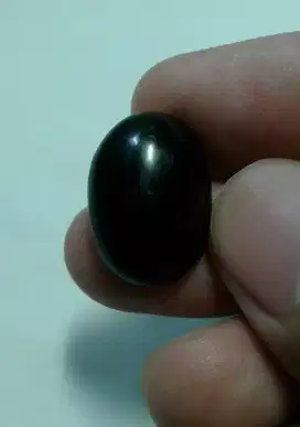 Batu Fosil Galih Kelor 10cts