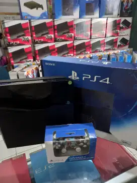 Ps4 fat 1tb /750gb