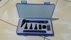 Otoscope untuk THT (bonus tong spatel)
