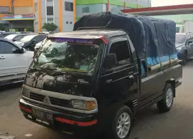 Jasa buang puing atau sampah. Jasa pindahan atau antar barang