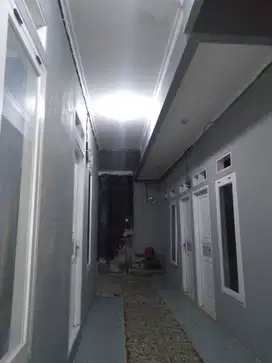 SEWA KONTRAKAN / KOST MURAH DI BSD