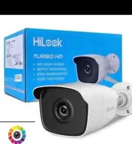 Cctv Paket promo hillook