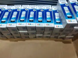 Di cari tinta epson 003 664 black  color original