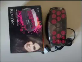 Alat Curli / Heat Roller REVLON
