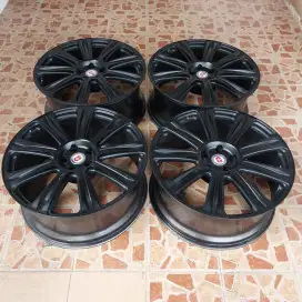 Velg R22 HRE Forged original USA