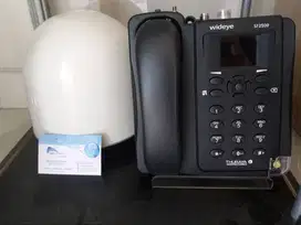 Telepon Satelit Thuraya SeaPhone SF2500