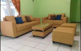 Sofa baru ruang tamu minimalis 33 dan puk