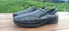 sepatu kulit pria original