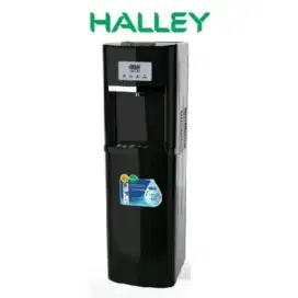 Kredit dispenser galon bawah gea halley
