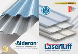 Alderon Doble Layer