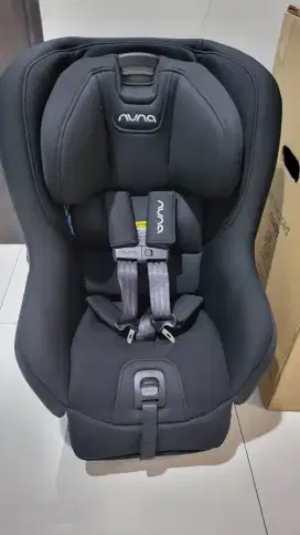 CAR SEAT BABY NUNA RAVA 2021