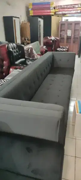 Sofa santai single