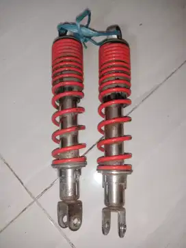skok belakang skywave orisinil