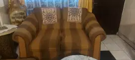 Sofa Ruang Tamu Seken