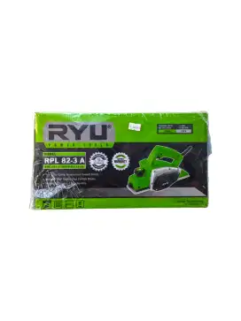 RYU Planner RPL82-3A - Mesin Serut Kayu - Mesin Ketam - Perkakas