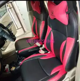 Cover jok semi paten,