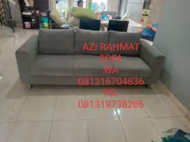 Melayani service sofa panggilan Jabodetabek