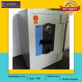 Brankas Zigler size 2 berkualitas harga ekinomis