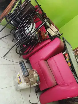 kami beli semua jenis kursi cafe resto