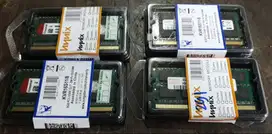 memori Sodimm DDR3 8GB 12800 kondisi sangat baik
