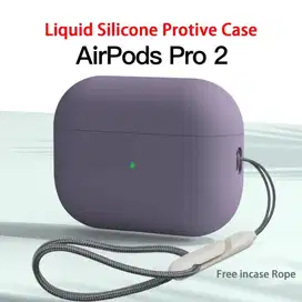 Case airpods Pro generasi 2 (2022) NEW