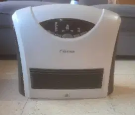 Air purifier inextron
