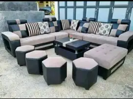 Sofa alexa beranak