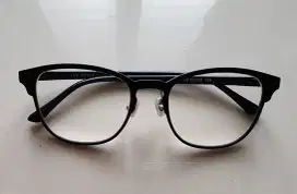 frame kacamata, unisex, bisa utk pria atau wanita