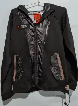Jaket Tough Jeansmith