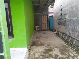 Rumah strategis Indrasari martapura
