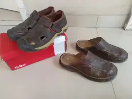 Jual Sepatu Kickers dan Sandal Selop DR Martens