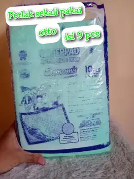 Perlak dewasa sekali pakai