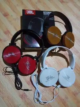 Headset Bando jbl