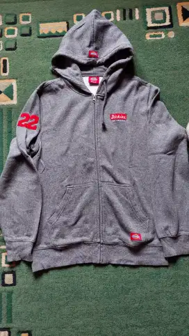 Sweater hoodie second Dickies