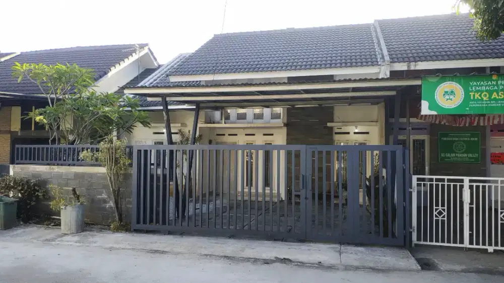 Dikontrakan Disewakan kontrak kontrakan sewa Rumah Bogor